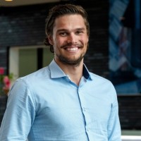 Oerlemans Plastics B.V. Employee Nick van Leeuwen's profile photo