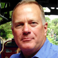 Construction Layout Services Employee Eric McGuire's profile photo
