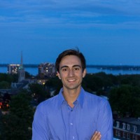 Pacefactory Employee Jared McGrath's profile photo