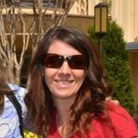 Instacart Employee Heidi Meyer's profile photo