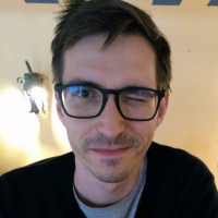 Michał Zieliński Email