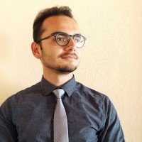adesso Turkey Employee Şeref Yaşar's profile photo
