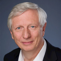 Pluxee Employee Didier Michaud-Daniel's profile photo