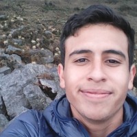 Sebastian Daniel Sanchez Barrantes's profile photo