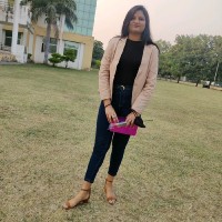 Pragati Agarwal Email