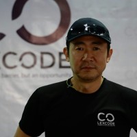 Lexcode Employee Young Ham's profile photo