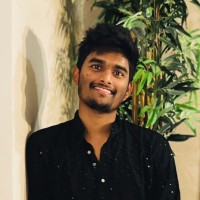 Gridlex Employee Nithish Elepe's profile photo