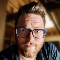 EverOps Employee Brandon Courtney's profile photo
