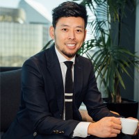 Smith's Lawyers Employee Phillip Nguyen's profile photo
