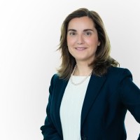 Körber Employee Helena Garriga's profile photo