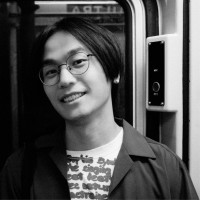 Junjie Pan's profile photo