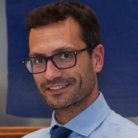 Federación Española de Baloncesto Employee Víctor Charneco Sáez's profile photo