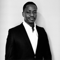 JEPA Africa Employee Joseph Yiga's profile photo