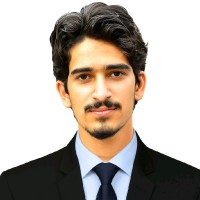 STERLINGS TECH Employee Salahudin Abbasi's profile photo