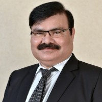Epsilon Carbon Pvt Ltd Employee Pavan Trrivedi's profile photo