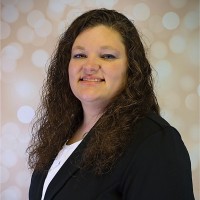 First Heritage Bank Employee Kate Haverkamp's profile photo