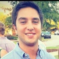 SPAWAR Employee Luke MacPherson's profile photo