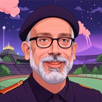 Distribution International Employee Jeff Arndt's profile photo