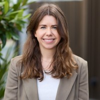 ntegrity Employee Amy Karunanethy's profile photo