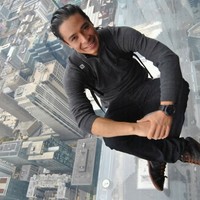 Gerardo Sandoval Rojas Email