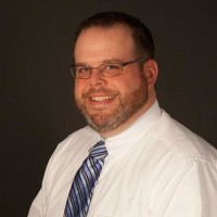 TruStage Employee Jonathan Stinson's profile photo