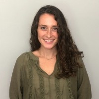 New Canaan High School Employee Megan Cunningham's profile photo