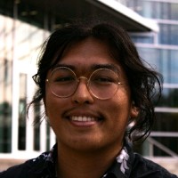 JPMorganChase Employee Andrew Valentin's profile photo