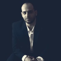 Atlas Research Employee Ahmed Shaheen's profile photo