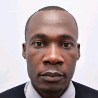Fredrick Owino Email