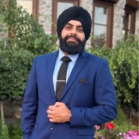 Schulich School of Medicine & Dentistry Employee Ravjot Rehsi's profile photo