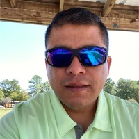 Dynamic Electric, Inc. Employee Cesar Gutierrez's profile photo