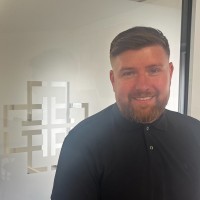 Barbour EHS Employee Iain Bonner's profile photo