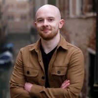 Learning Pool Employee Ross Clelland's profile photo