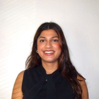 Anika Chaturvedi's profile photo