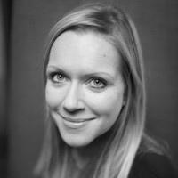 DatacenterDynamics Employee Rebecca Davison's profile photo