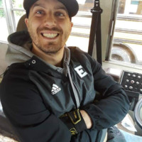 Sysco Inc. Employee Jarrett Sisler's profile photo