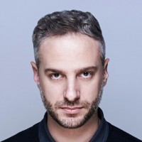 Apple Employee Matt Lawrence's profile photo