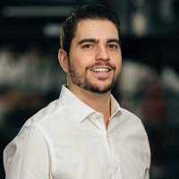 Solinftec Employee Leonardo Carvalho's profile photo