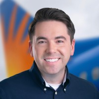 Allegiant Employee Alec Abernathy's profile photo