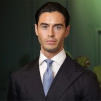 Henry Dannell Employee Jamie Roberts's profile photo
