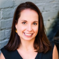 WellBiz Brands, Inc. Employee Elyse Blouin's profile photo