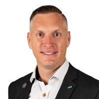 Sandvik Employee Adrian Wise's profile photo