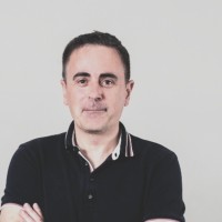 Apt Employee Ismael Heras's profile photo