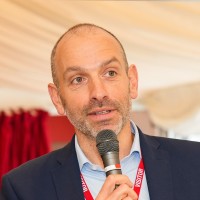 Systemiq Ltd. Employee Ben Dixon's profile photo