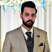 Hyperleap Future Technologies Employee Syed Ayaz's profile photo