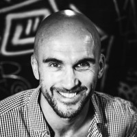 Goldman Sachs Employee Ben Paul's profile photo