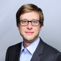 Nico Heußner Email