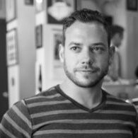 HoYoverse Employee Anthony Reddan's profile photo