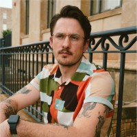 The Tadpole Agency Employee Andrew Noble's profile photo