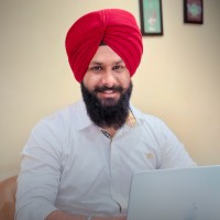 CodeNomad Employee Harjot Singh's profile photo